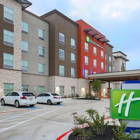 Holiday Inn Express & Suites Houston - Hobby Airport Area By Ihg Экстерьер фото