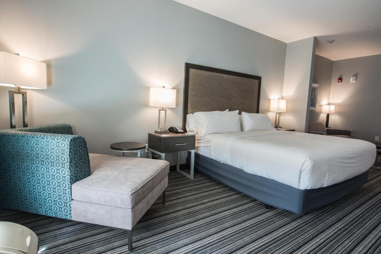 Holiday Inn Express & Suites Houston - Hobby Airport Area By Ihg Экстерьер фото