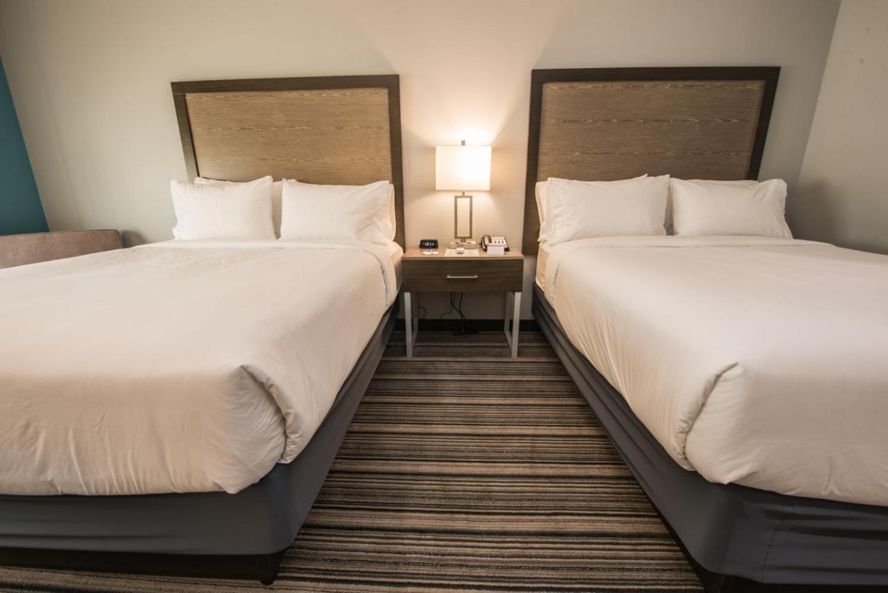 Holiday Inn Express & Suites Houston - Hobby Airport Area By Ihg Экстерьер фото