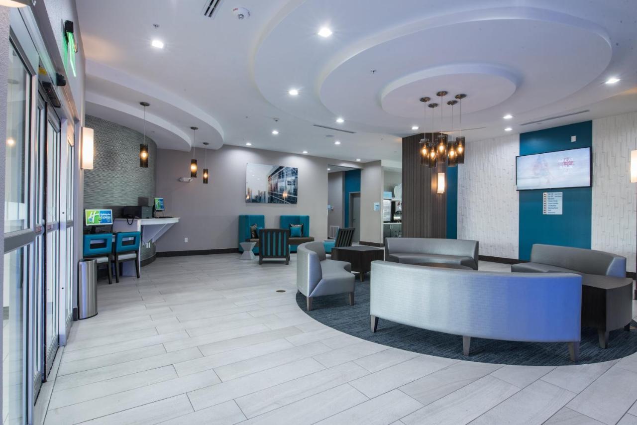 Holiday Inn Express & Suites Houston - Hobby Airport Area By Ihg Экстерьер фото