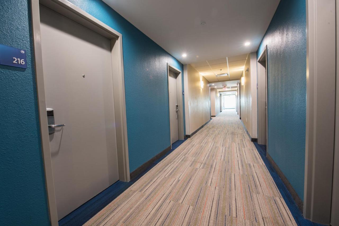 Holiday Inn Express & Suites Houston - Hobby Airport Area By Ihg Экстерьер фото