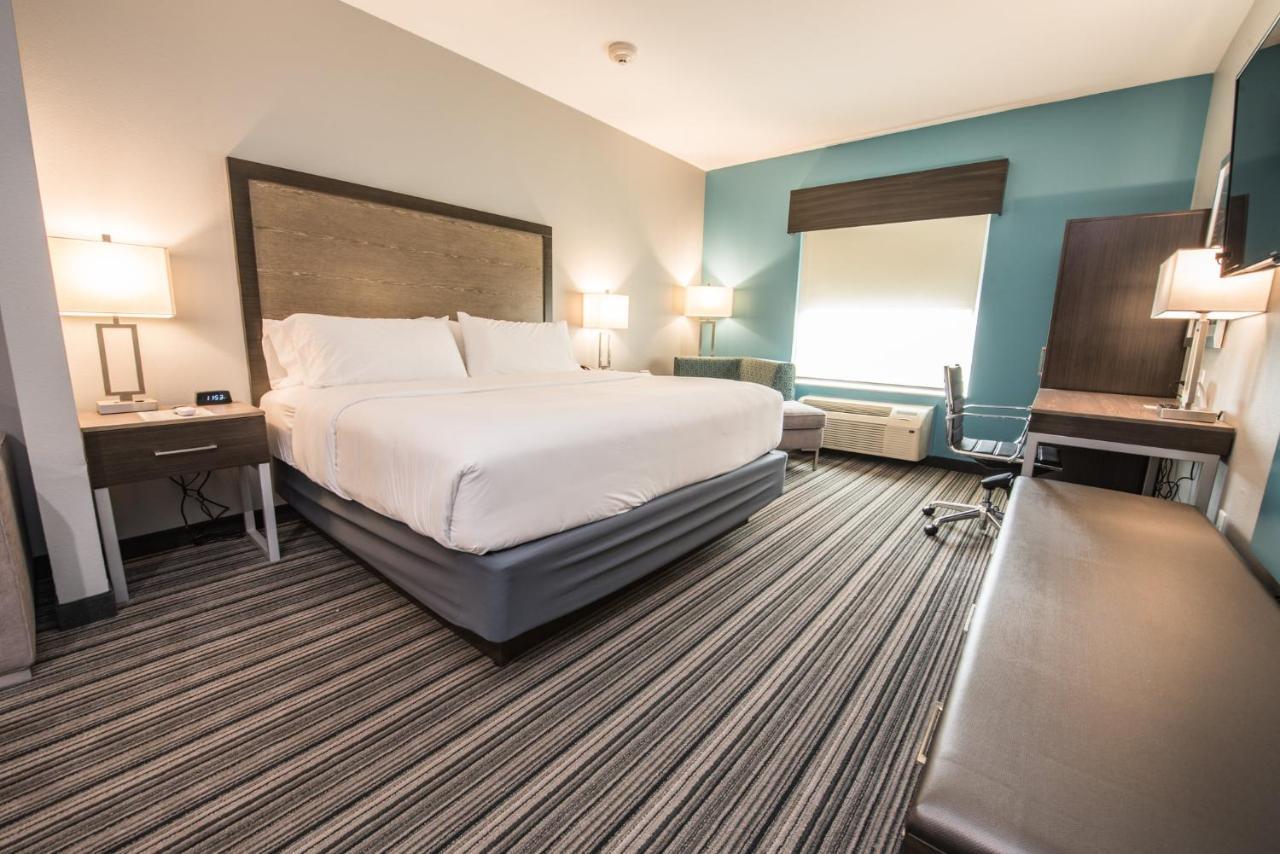 Holiday Inn Express & Suites Houston - Hobby Airport Area By Ihg Экстерьер фото