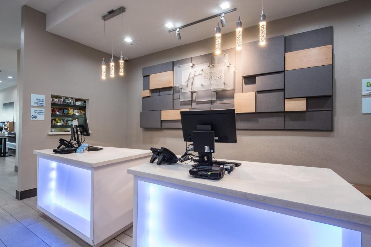 Holiday Inn Express & Suites Houston - Hobby Airport Area By Ihg Экстерьер фото