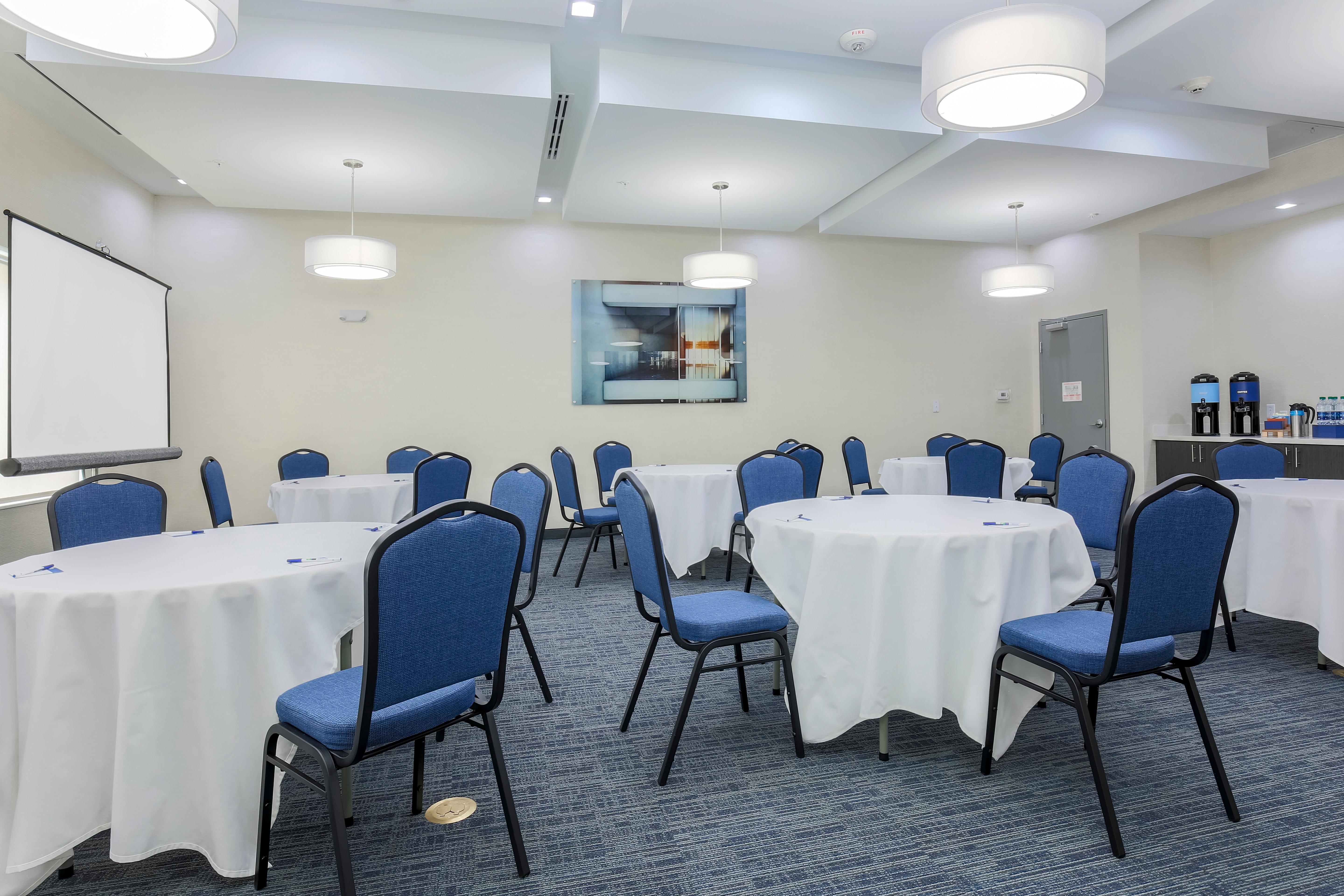 Holiday Inn Express & Suites Houston - Hobby Airport Area By Ihg Экстерьер фото