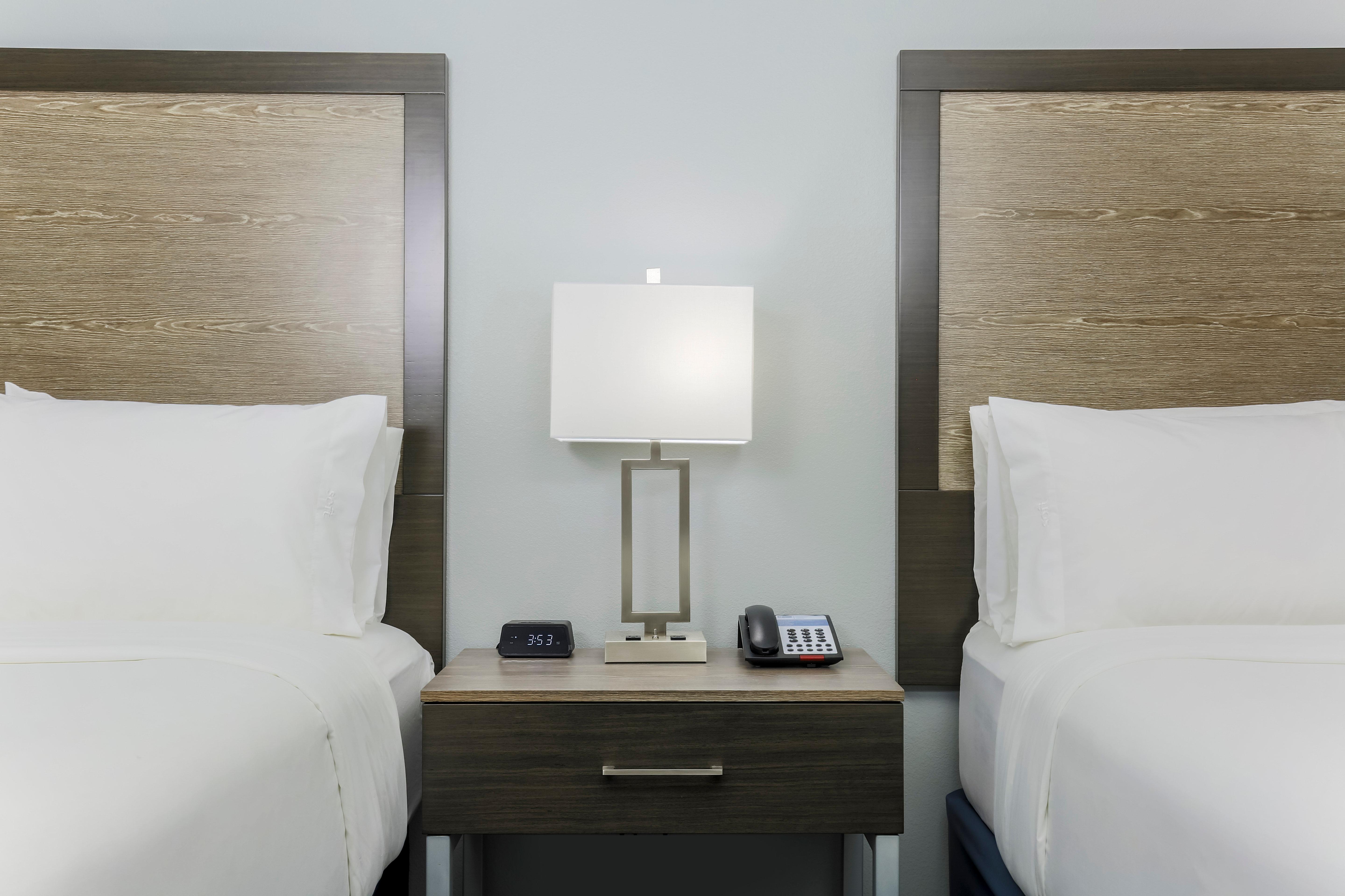 Holiday Inn Express & Suites Houston - Hobby Airport Area By Ihg Экстерьер фото