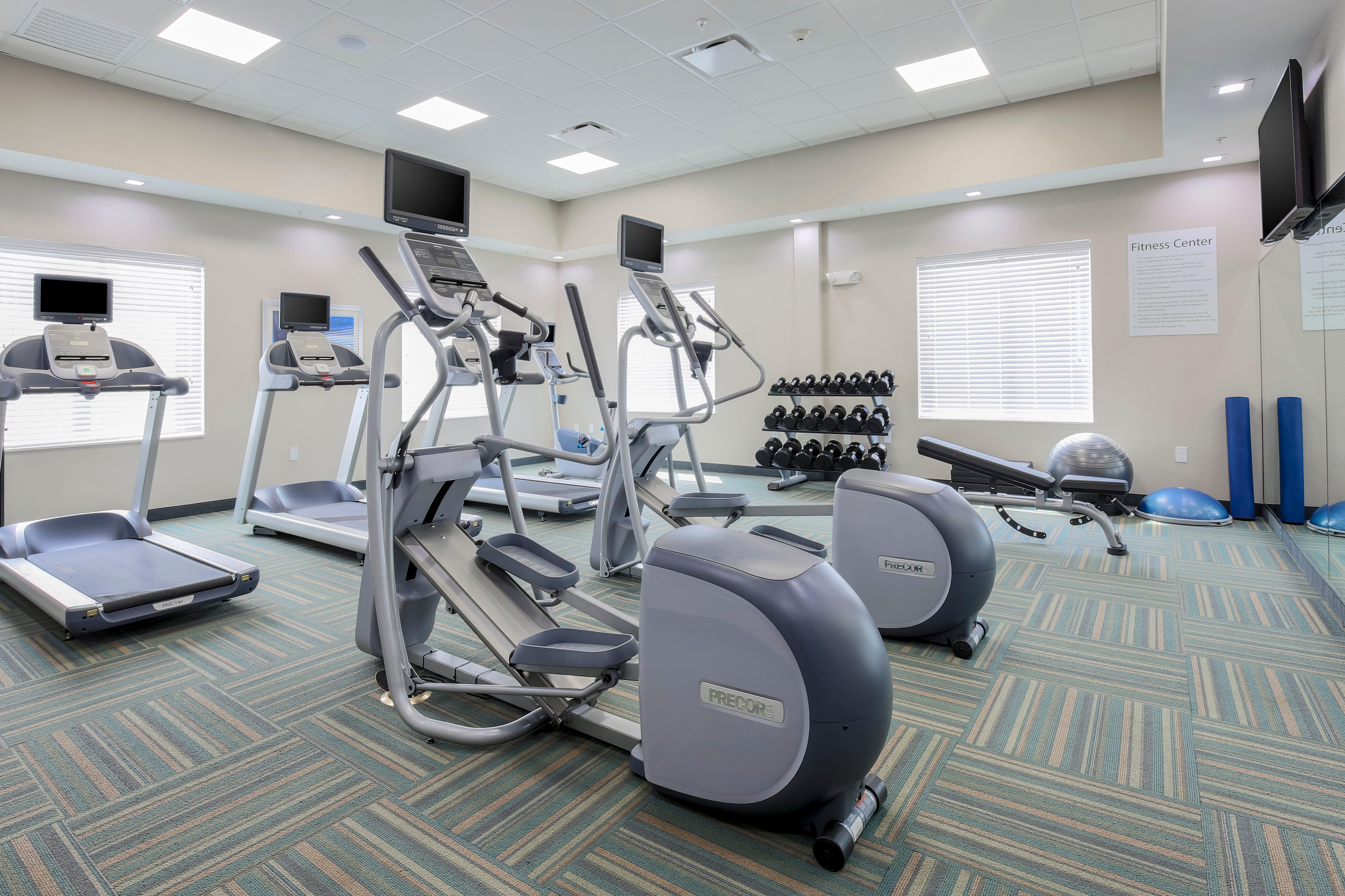 Holiday Inn Express & Suites Houston - Hobby Airport Area By Ihg Экстерьер фото
